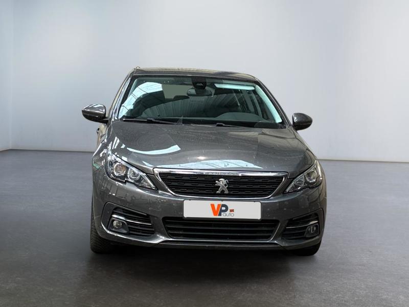 Peugeot 308 Business BlueHDi 130ch s&amp;S Eat8 Active