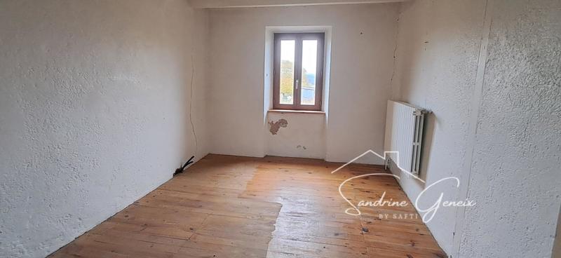 Maison - 167 m² - 5 pièces