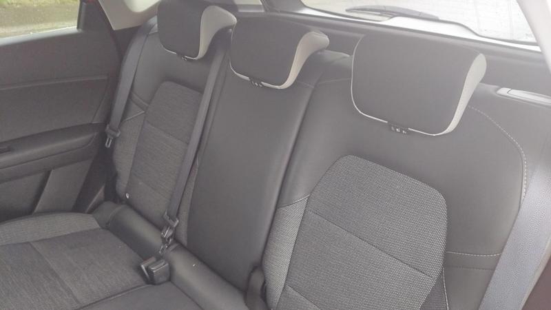 Renault Captur 0.9 TCe 90 Techno