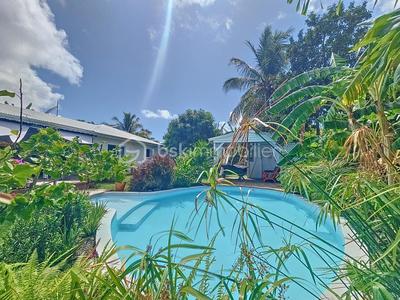 Villa - 150 m² - 4 pièces