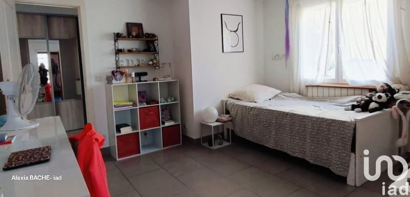 Maison - 137 m² - 4 pièces