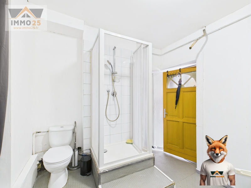 Fonds de commerce - Hôtellerie / Restauration - 200 m²