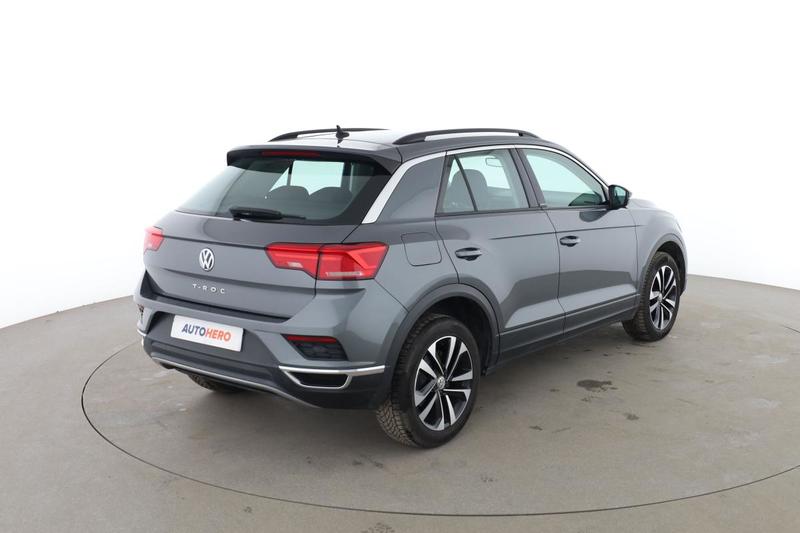 Volkswagen t-Roc 2.0 Tdi Iq.Drive Dsg7 150 ch