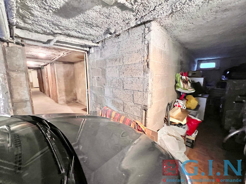 Appartement - 61 m² - 4 pièces