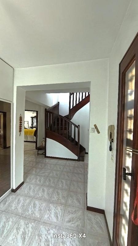 Maison - 163 m² - 7 pièces