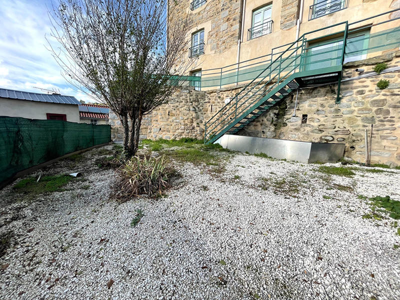 Maison - 76 m² - 4 pièces