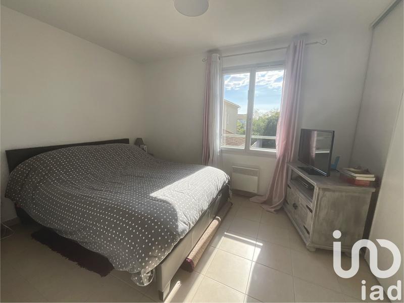 Maison - 66 m² - 3 pièces