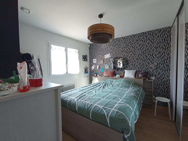 Maison - 165 m² - 7 pièces