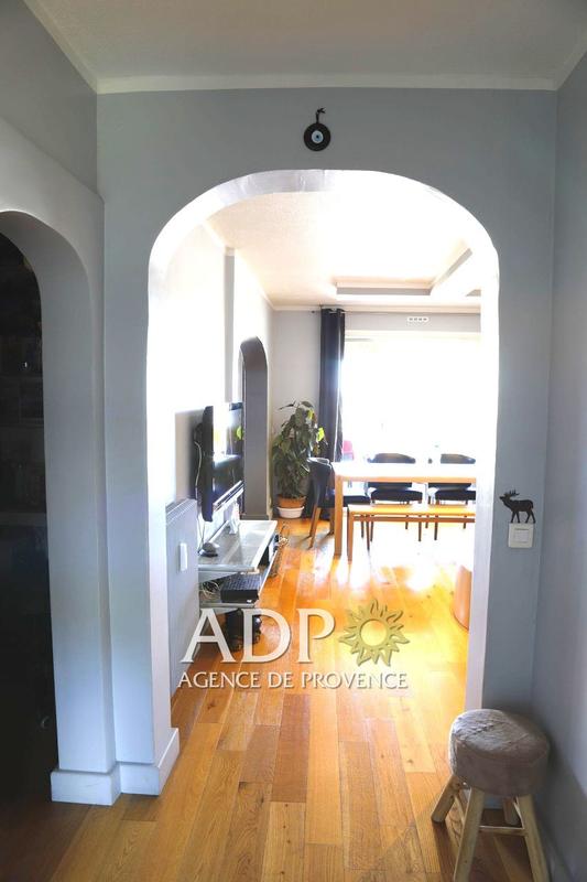 Appartement - 77 m² - 4 pièces