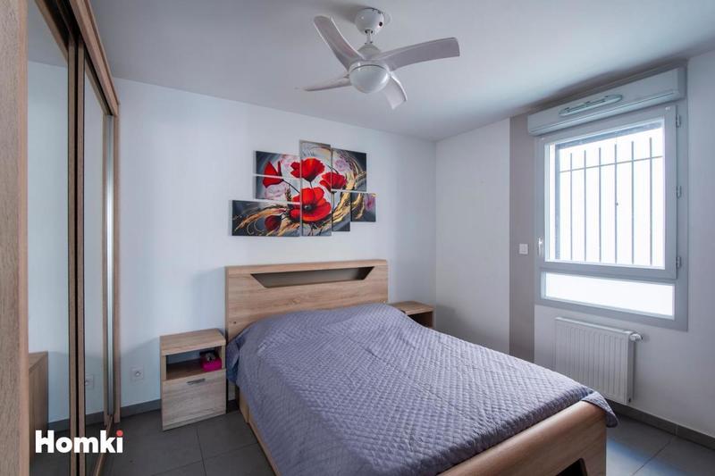 Appartement - 73 m² - 4 pièces