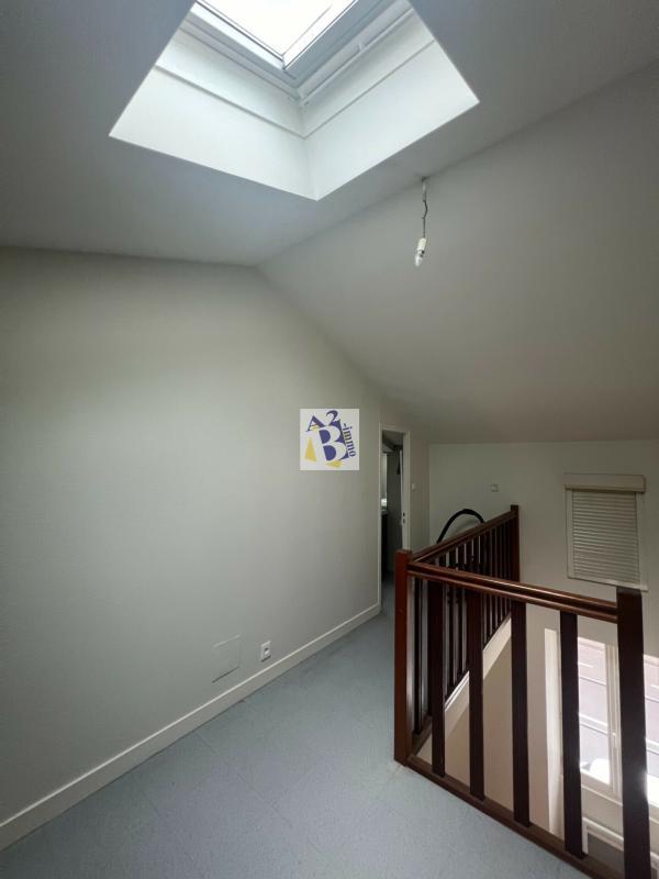 Duplex - 32 m² - 1 pièce