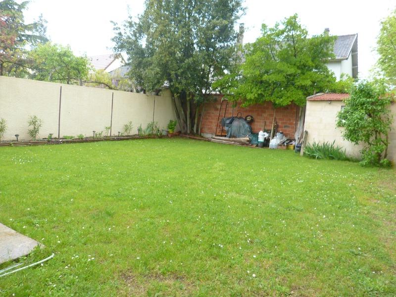 Maison - 91 m² - 4 pièces