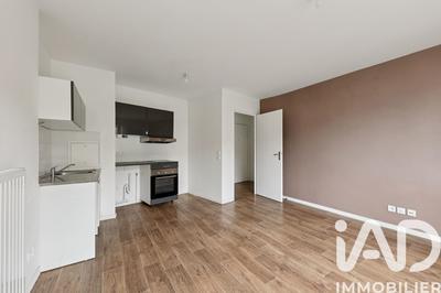 Appartement - 39 m² - 2 pièces