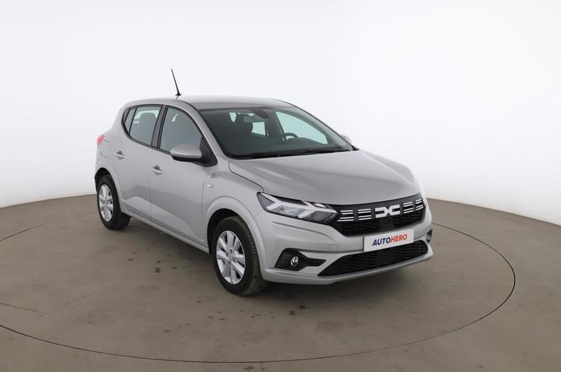 Dacia sandero III 1.0 TCe Expression 91 ch
