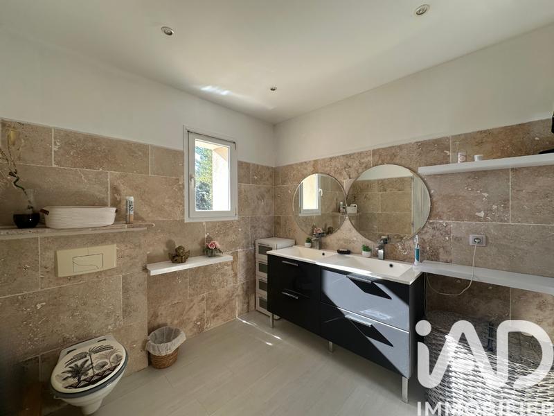 Maison - 190 m² - 5 pièces