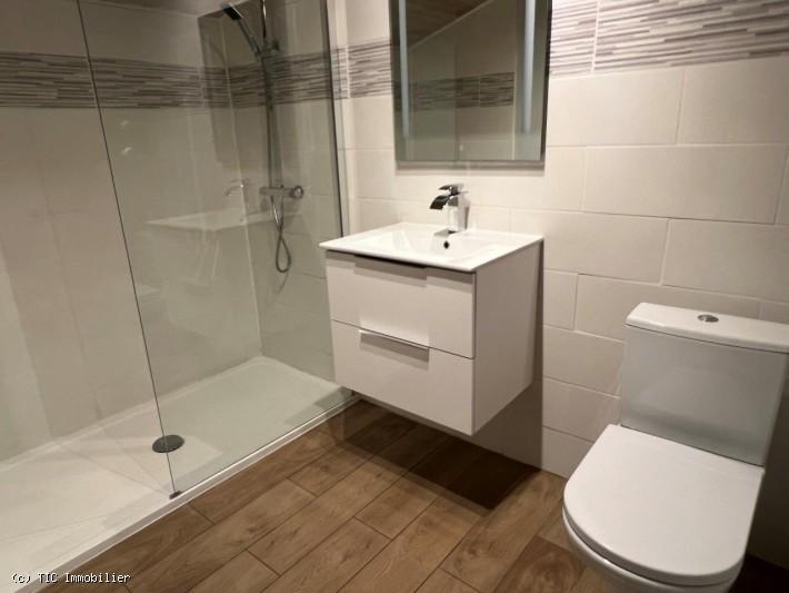 Maison - 137 m² - 4 pièces