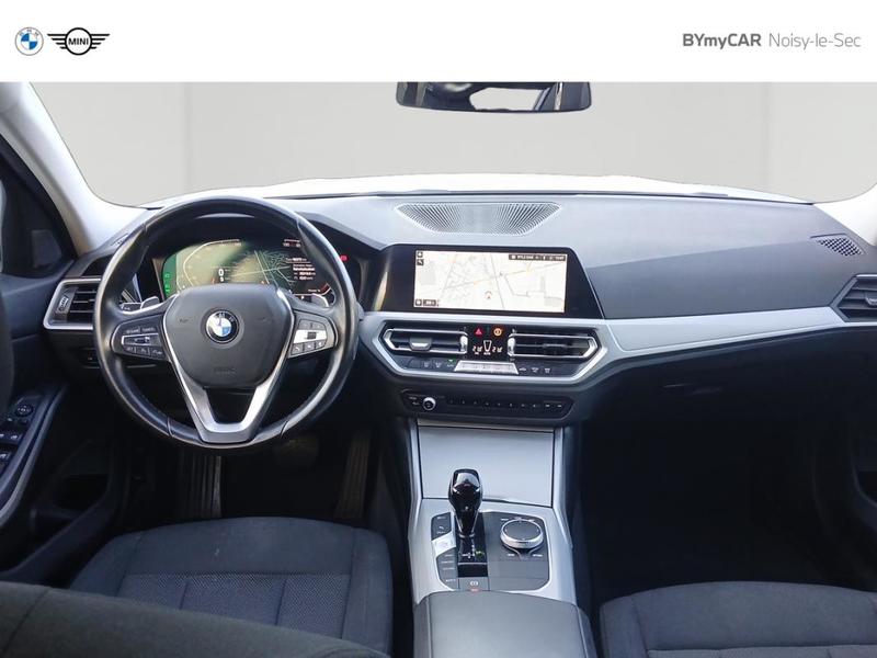 Bmw Série 3 G20 318i 156 ch Bva8 Lounge