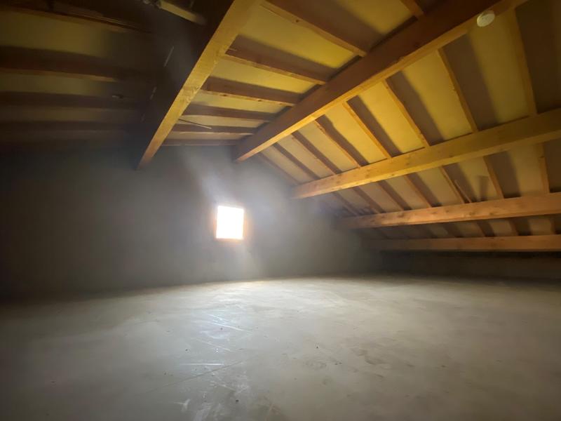 Maison - 147 m² - 6 pièces