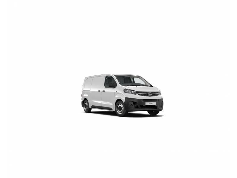 Opel Vivaro Fourgon Fgn Taille m Bluehdi 120 s&amp;S Bvm6