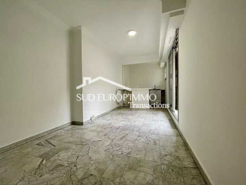 Appartement - 22 m² - 1 pièce