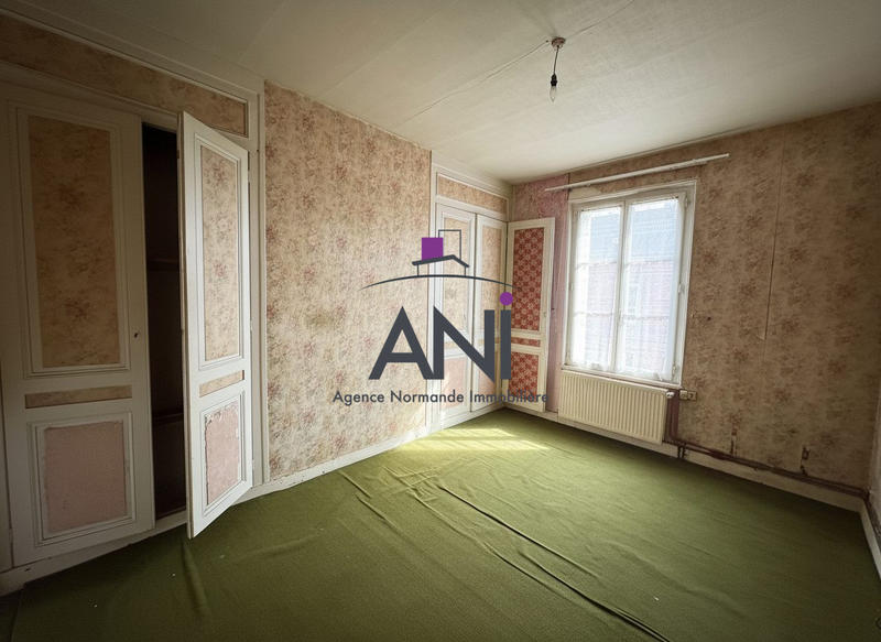 Maison - 69 m² - 4 pièces