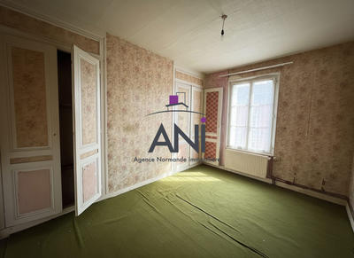 Maison - 69 m² - 4 pièces