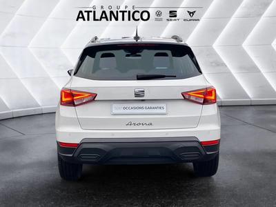 Seat Arona 1.0 Tsi 95 ch Start/Stop Bvm5 Urban