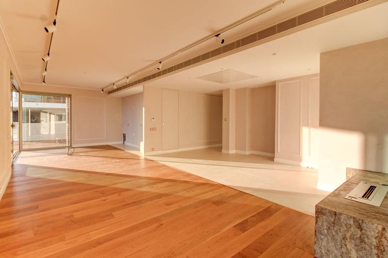 Appartement - 100 m² - 3 pièces