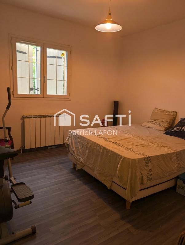 Villa - 145 m² - 5 pièces