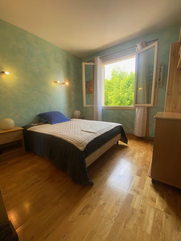 Maison - 114 m² - 5 pièces