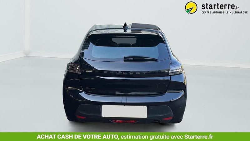 Peugeot 208 100 s&amp;S Bvm6 Style