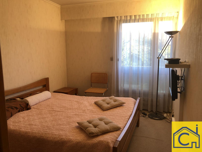 Appartement - 87 m² - 4 pièces