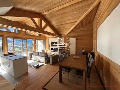 Appartement - 106 m² - 5 pièces