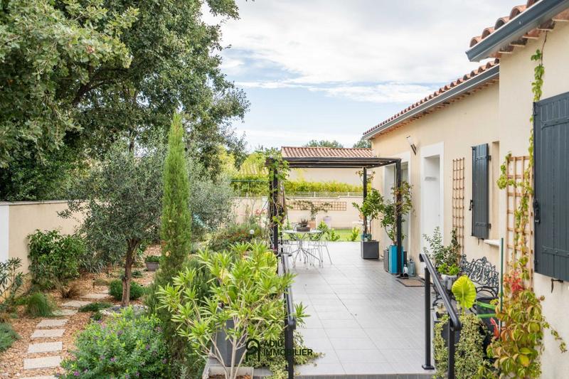 Villa - 140 m² - 5 pièces