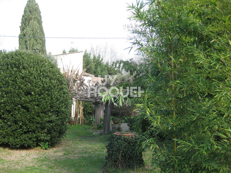 Maison - 159 m² - 8 pièces