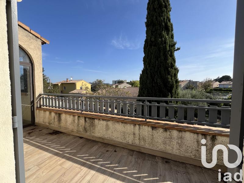 Maison - 131 m² - 7 pièces