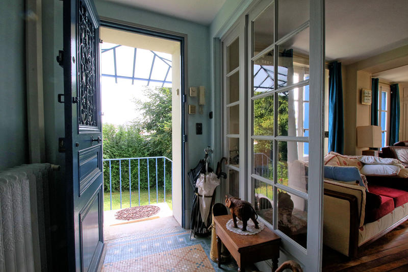 Maison - 291 m² - 11 pièces