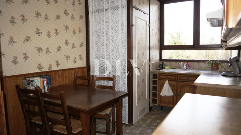 Appartement - 70 m² - 4 pièces