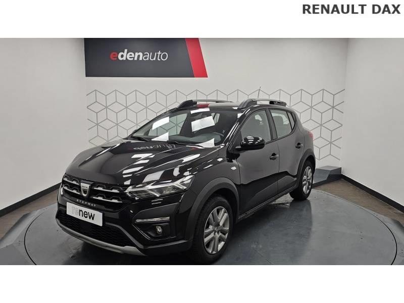 Dacia Sandero TCe 90 - 22 Stepway Confort