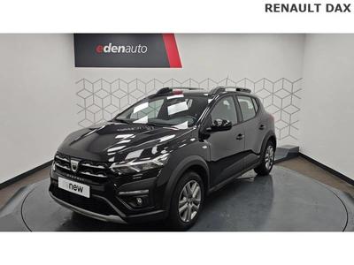 Dacia Sandero TCe 90 - 22 Stepway Confort