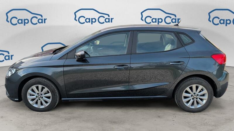 Seat Ibiza 1.6 Tdi 95 Style