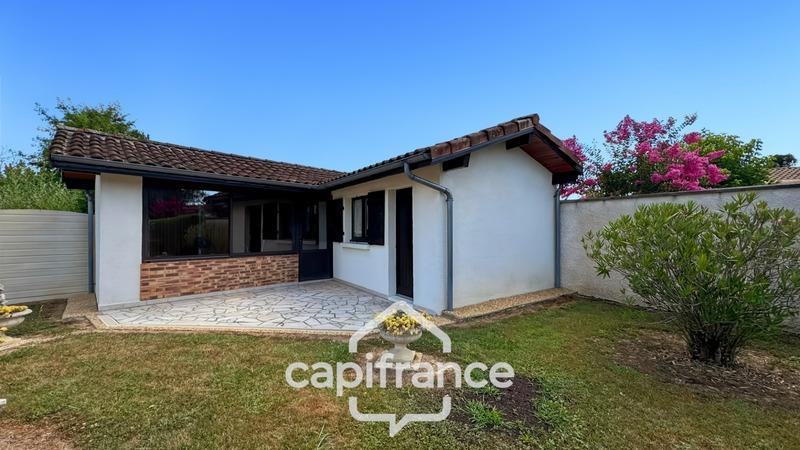 Maison - 164 m² - 7 pièces