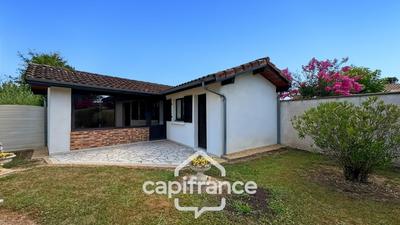 Maison - 164 m² - 7 pièces