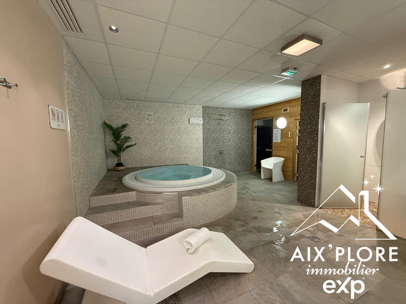 Appartement - 47 m² - 3 pièces