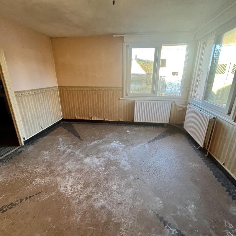 Maison - 150 m² - 7 pièces