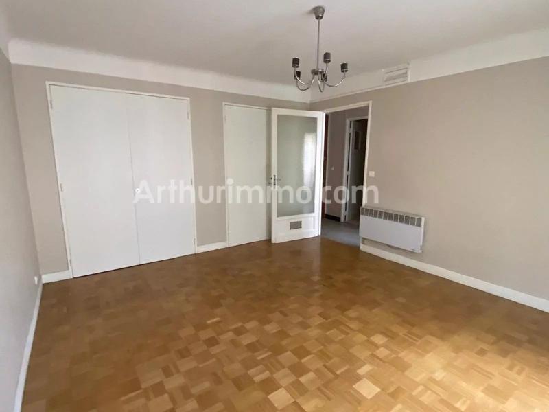 Appartement - 33 m² - 1 pièce
