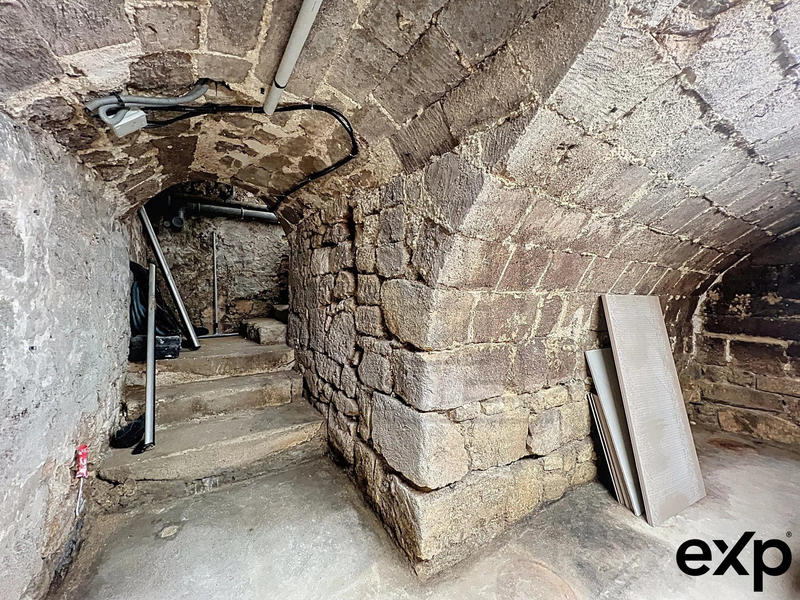 Appartement - 48 m² - 3 pièces