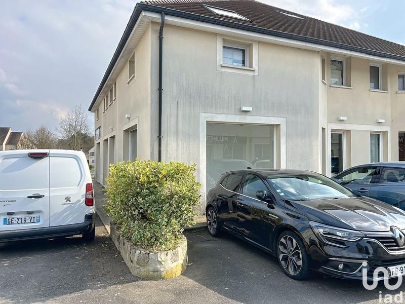 Local commercial - 60 m²