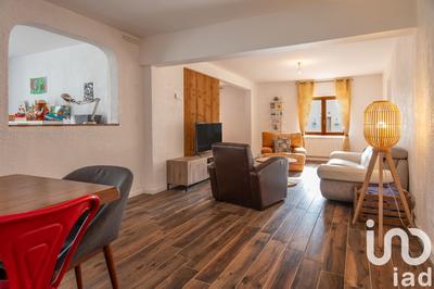 Maison de campagne - 184 m² - 8 pièces