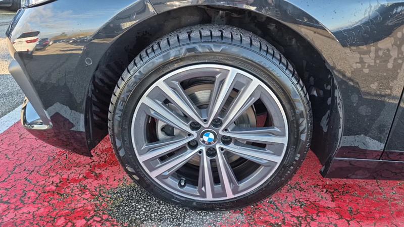 Bmw Série 1 F40 118i 136 Ch Dkg7 Business Design